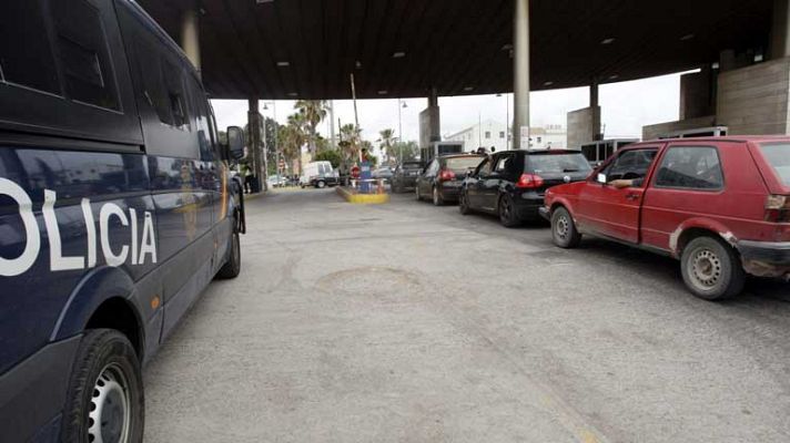 Noticias de Melilla - Noticias de Melilla - 09/08/13