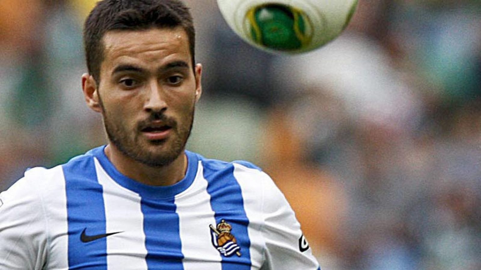 Telediario 1: La Real Sociedad, optimista ante el Olympique de Lyon | RTVE Play