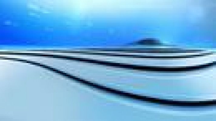 Telexornal - Galicia - Telexornal-Galicia 2 - 09/08/13