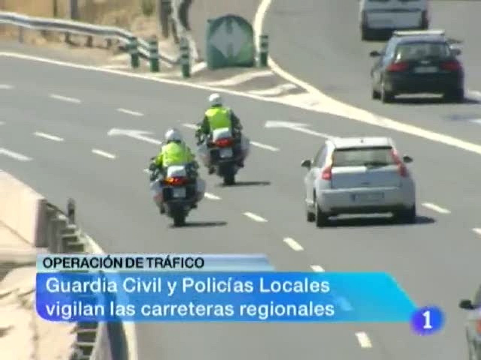 Noticias Murcia: Noticias Murcia 2.(09/08/2013) | RTVE Play