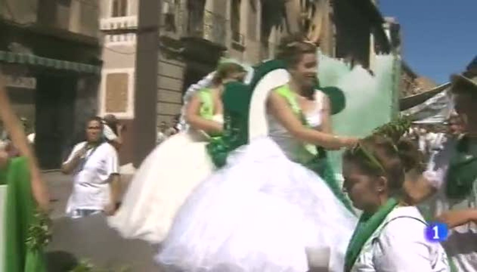 Noticias Aragón - 09/08/13 | Ver