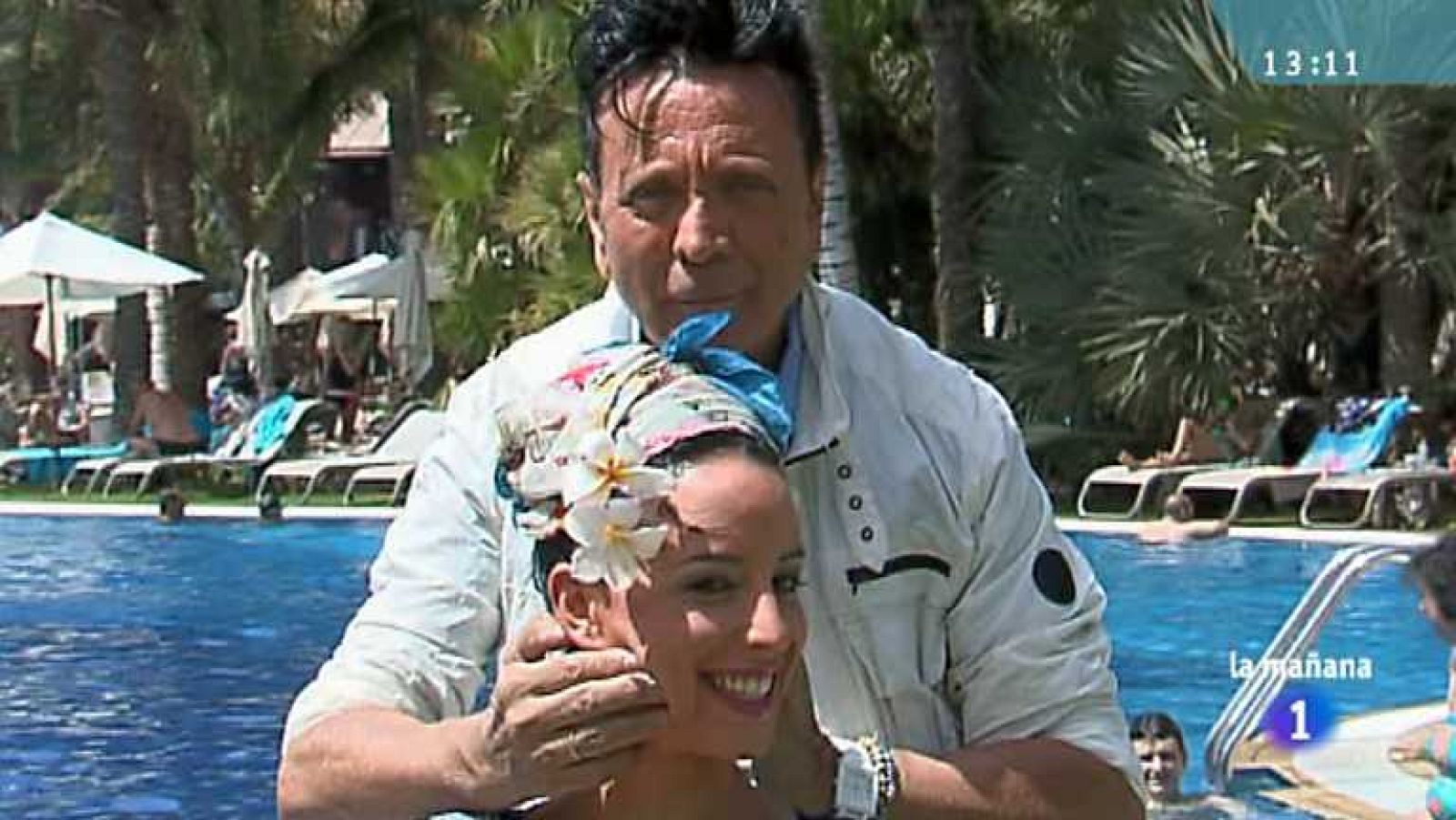 La mañana de La 1 - 09/08/13 - Ver ahora