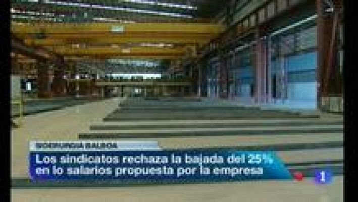 Noticias de Extremadura - Noticias de Extremadura 2 - 09/08/2013