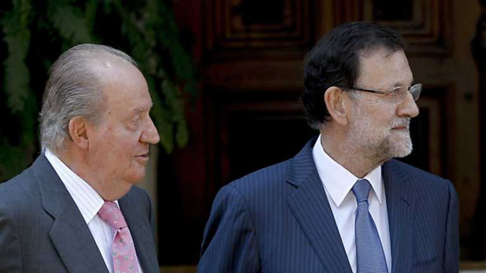 Telediario - 15 horas - 09/08/13 - Ver ahora