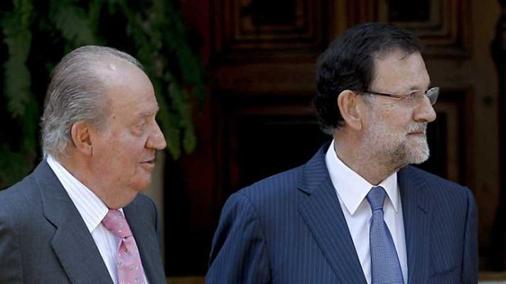 Telediario 1 - Telediario - 15 horas - 09/08/13