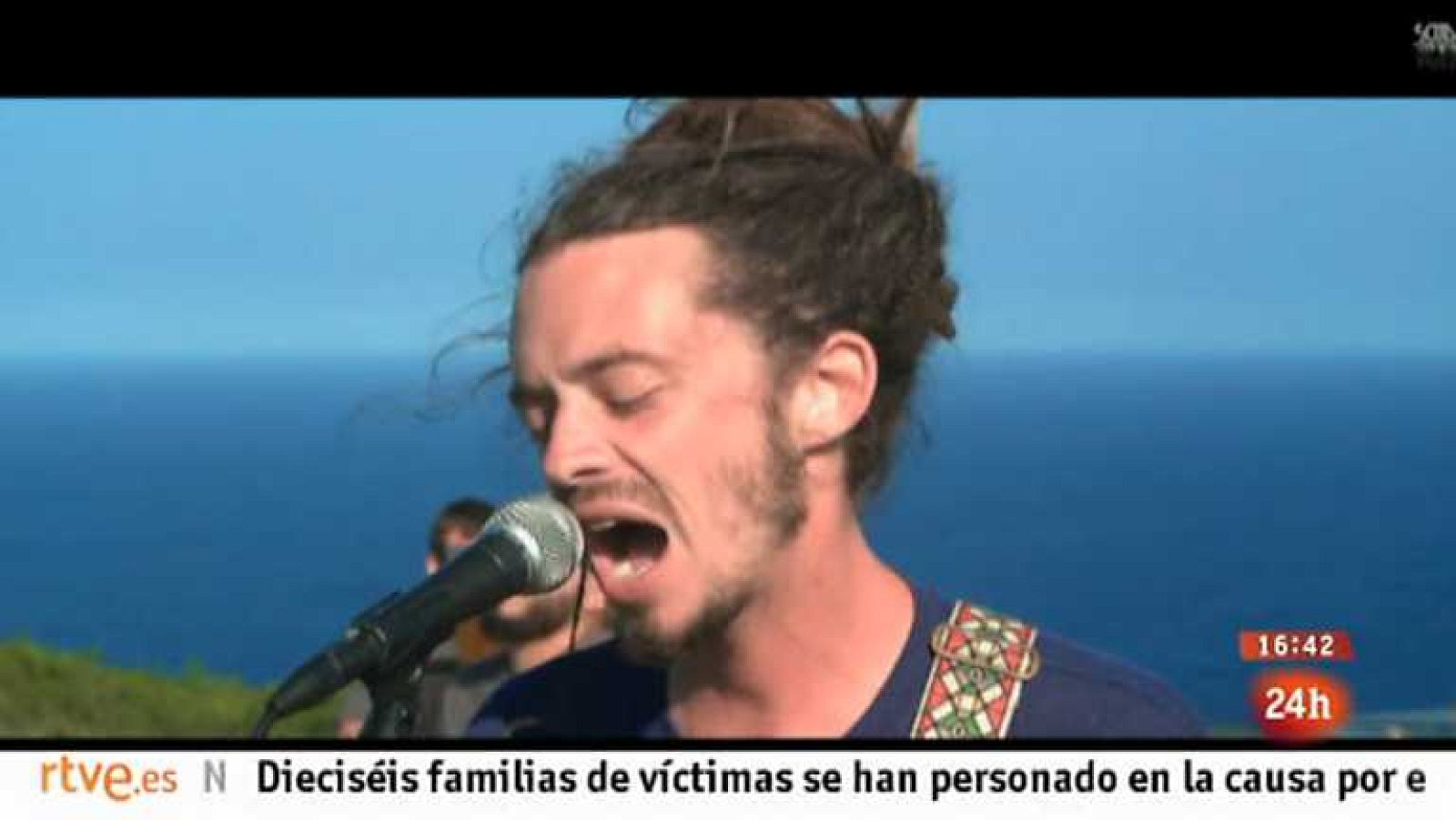 España en 24 horas - 09/08/13 - Ver ahora