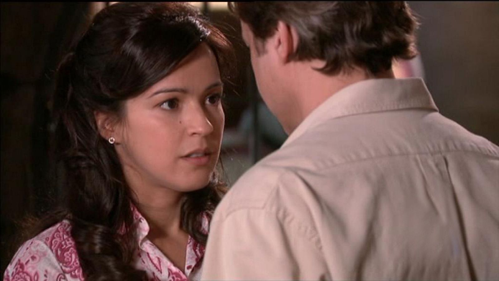 "He venido a verte a ti" (Capítulo 63)