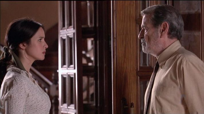 Gran Reserva. El origen - "A mí no me va a comprar"