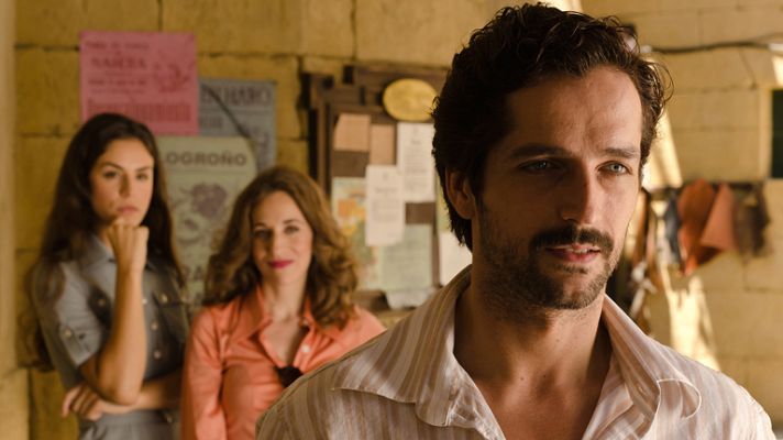 Gran Reserva. El origen - Avance capítulo 64