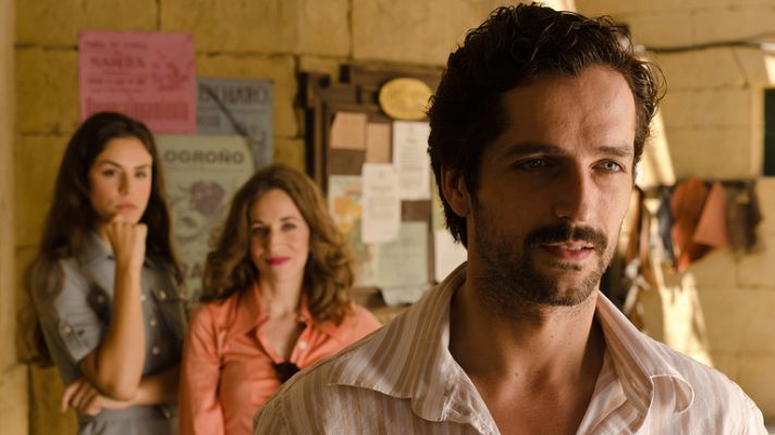 Gran Reserva. El origen - Avance capítulo 64