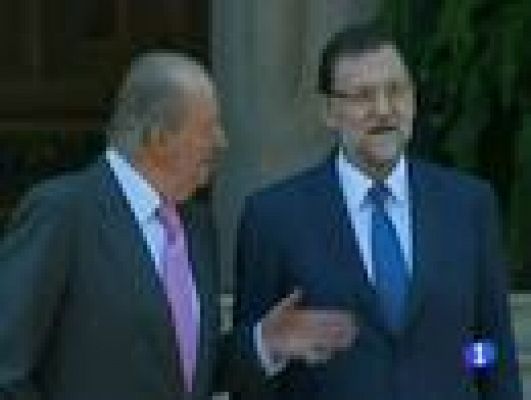 Informatiu Balear - Informatiu Balear 2 - 09/08/13