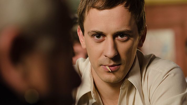 Gran Reserva. El origen - Episodio 63