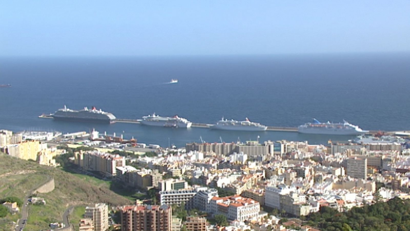 Telecanarias: Canarias en 2'- 09/08/13 | RTVE Play