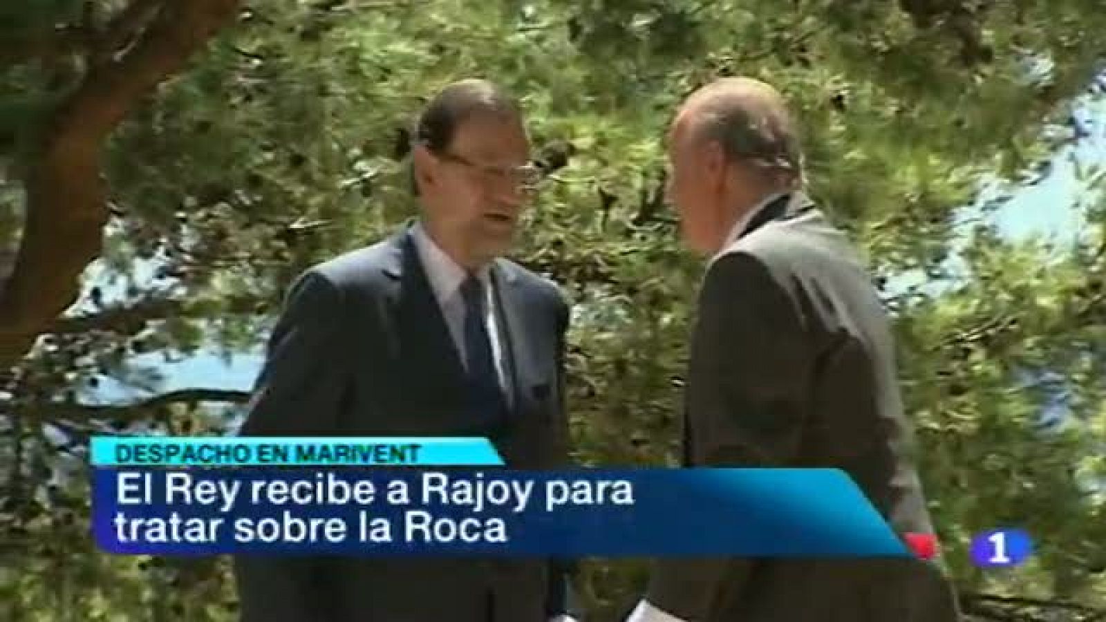 Noticias Andalucía: Noticías Andalucía- 09/08/13 | RTVE Play