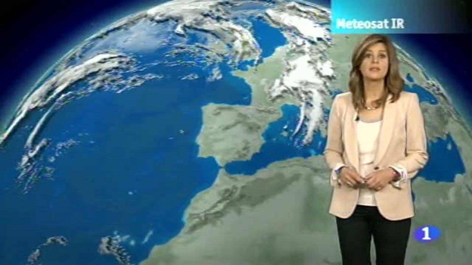 Noticias Andalucía: El tiempo en Andalucía-09/08/13 | RTVE Play