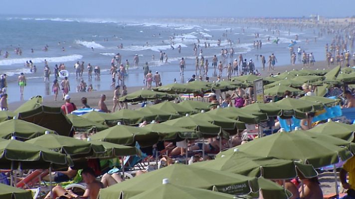 Telecanarias - Telecanarias - 09/08/13