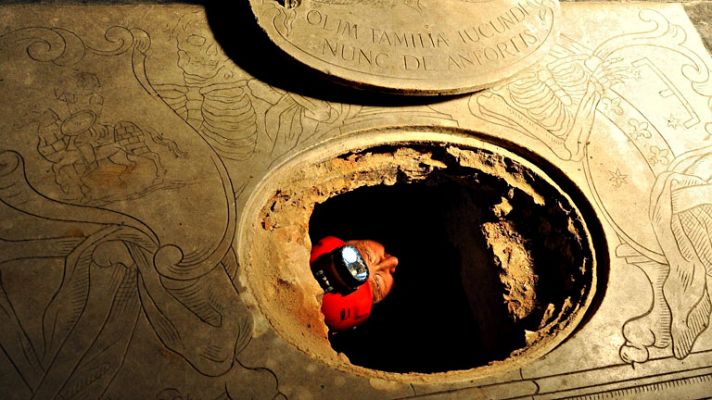 Informativo 24h - En busca del ADN de 'la Gioconda'