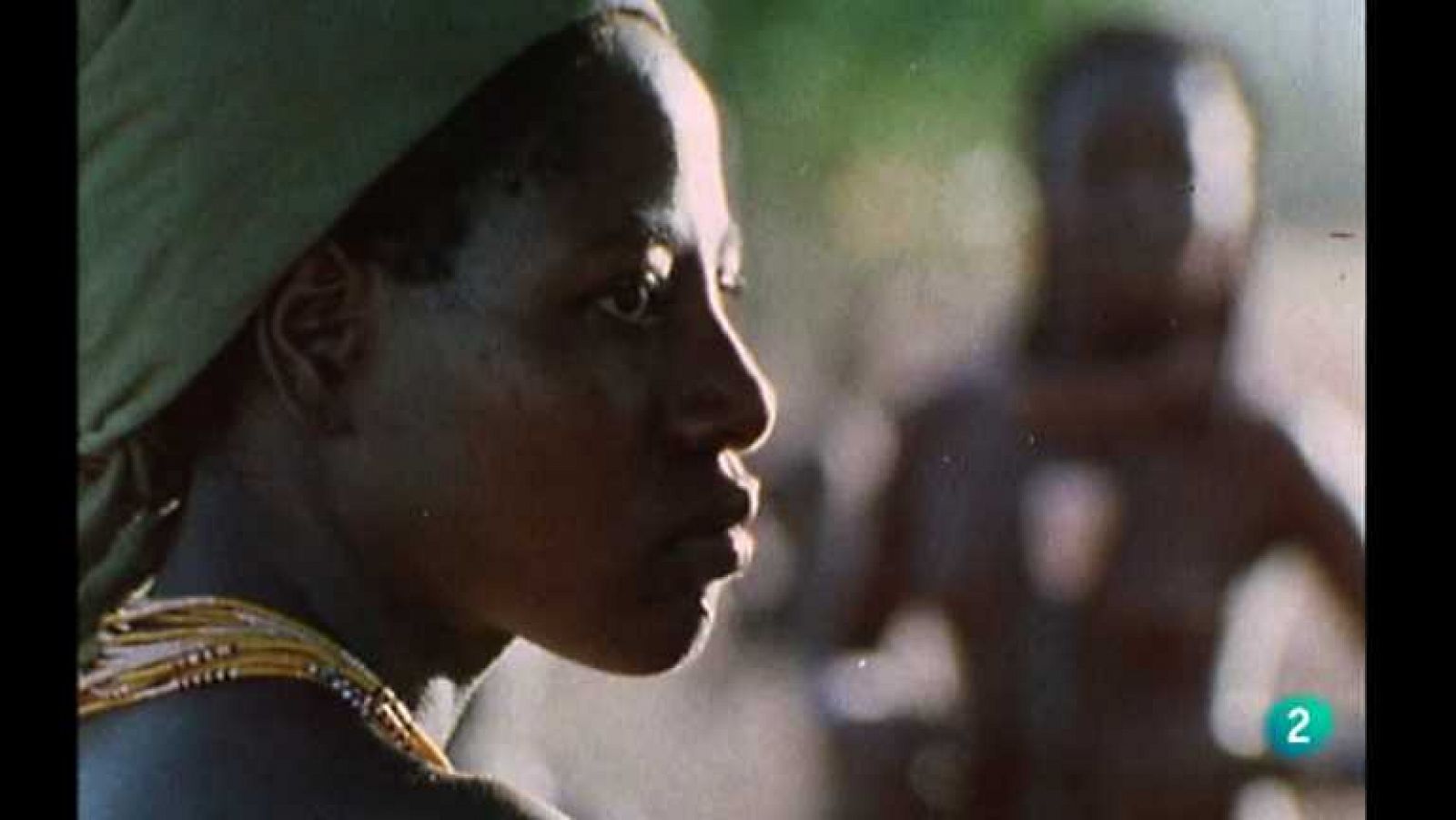 Los últimos indígenas: Los Himba, 3 | RTVE Play