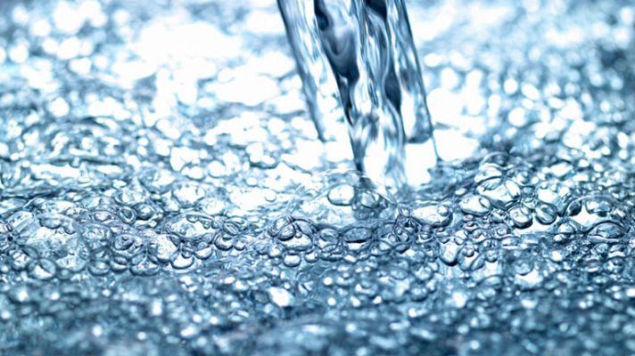 Agua, la gota de la vida - El agua de cada día