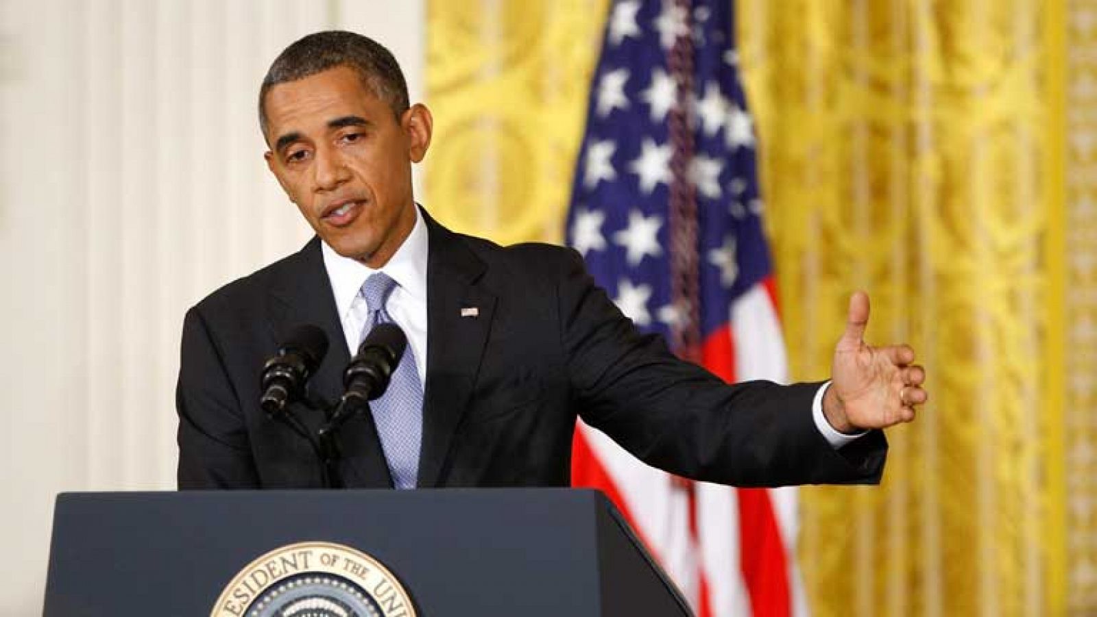 Obama anuncia una reforma legal de los programas de espionaje