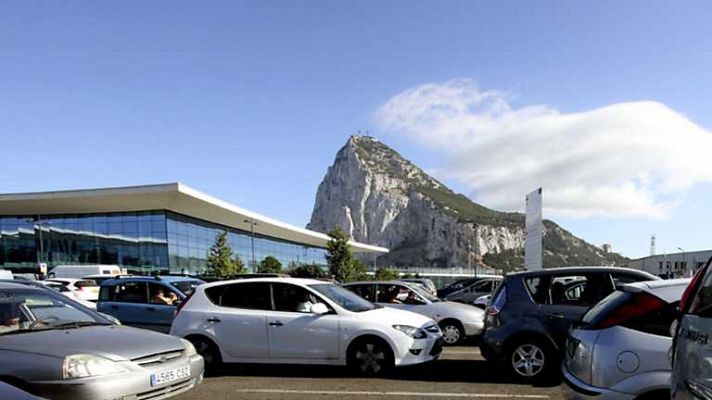 Telediario 1 - Telediario - 15 horas - 10/08/13