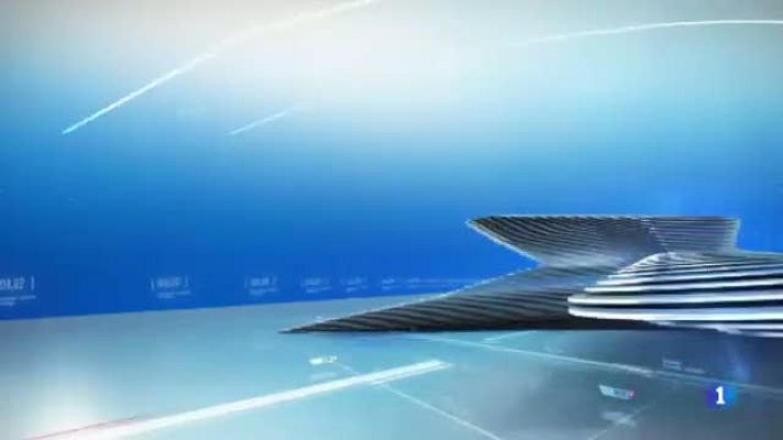 L'Informatiu - L'Informatiu Cap de Setmana - 10/08/2013