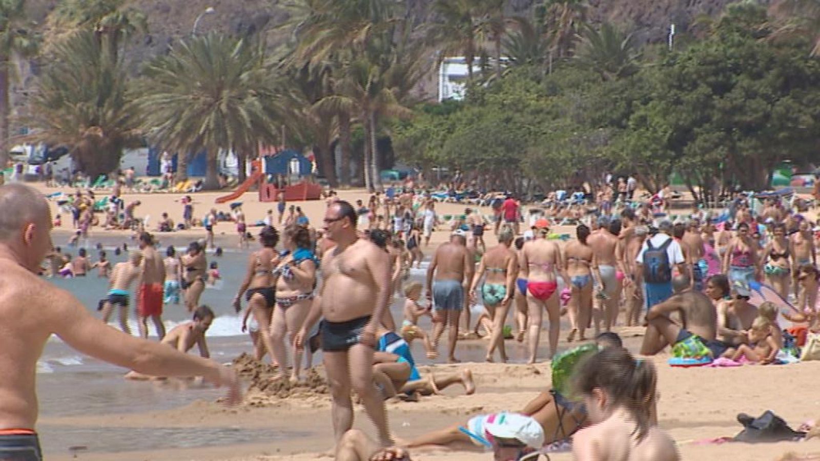 Telecanarias - 10/08/13 | Ver