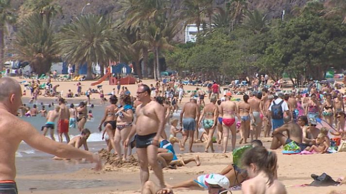 Telecanarias - Telecanarias - 10/08/13