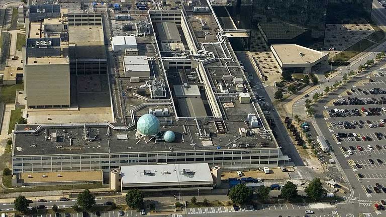 España y otros países de la UE, objetivos de espionaje de EE.UU.