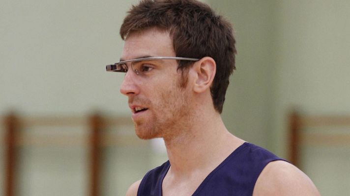 Telediario 1 - Claver quiere dar un paso adelante en el Europeo