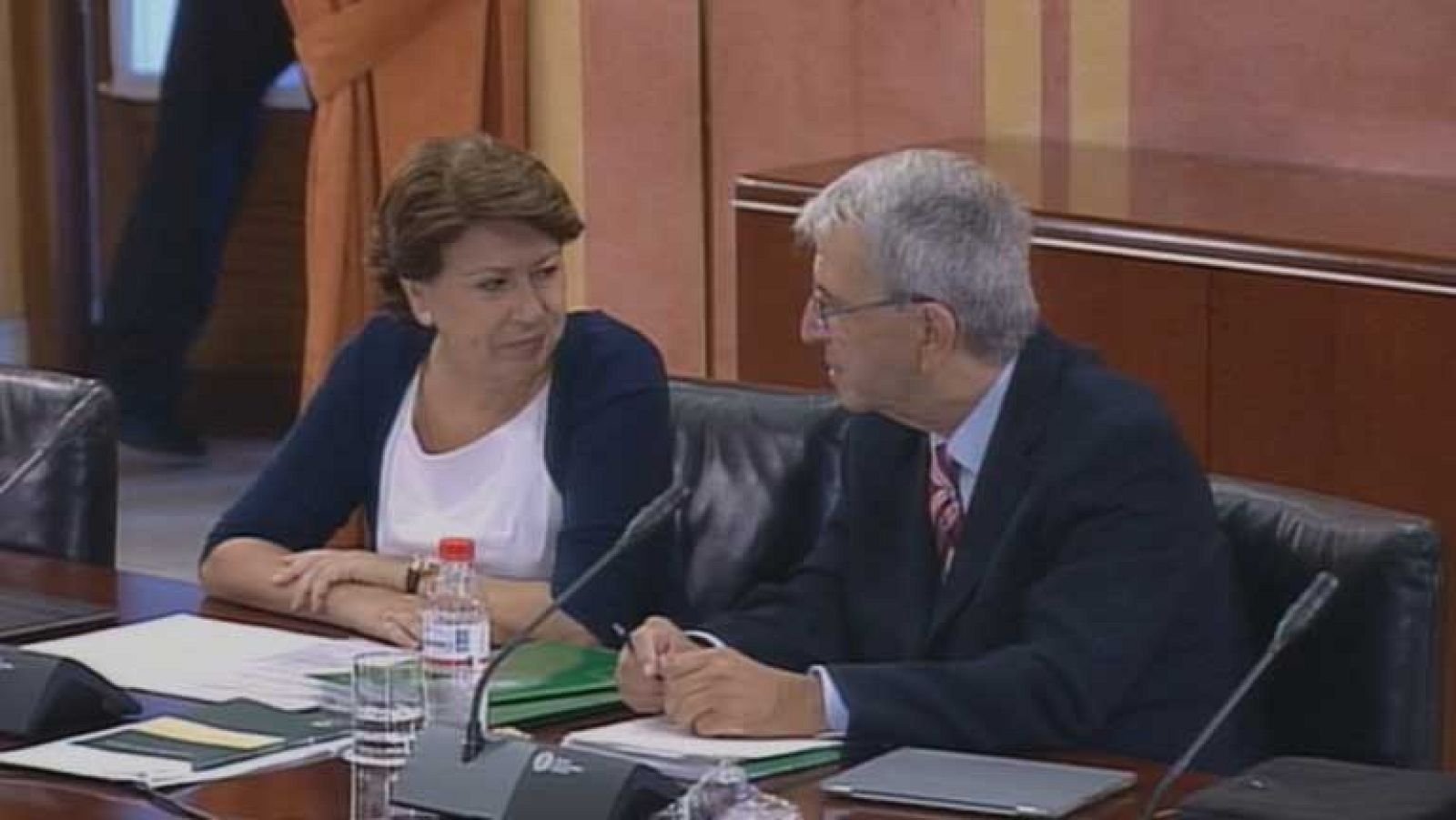 Informe Semanal - Falsos ERES: Suma y sigue