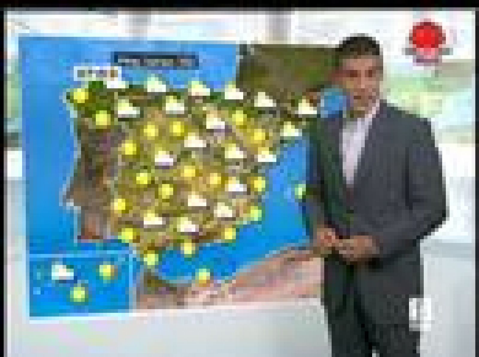 El Tiempo - 30/06/08 - El tiempo | Ver