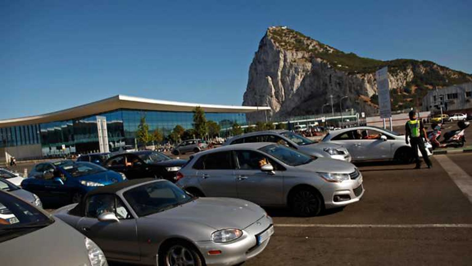 Informe Semanal - 10/08/13 - ver ahora