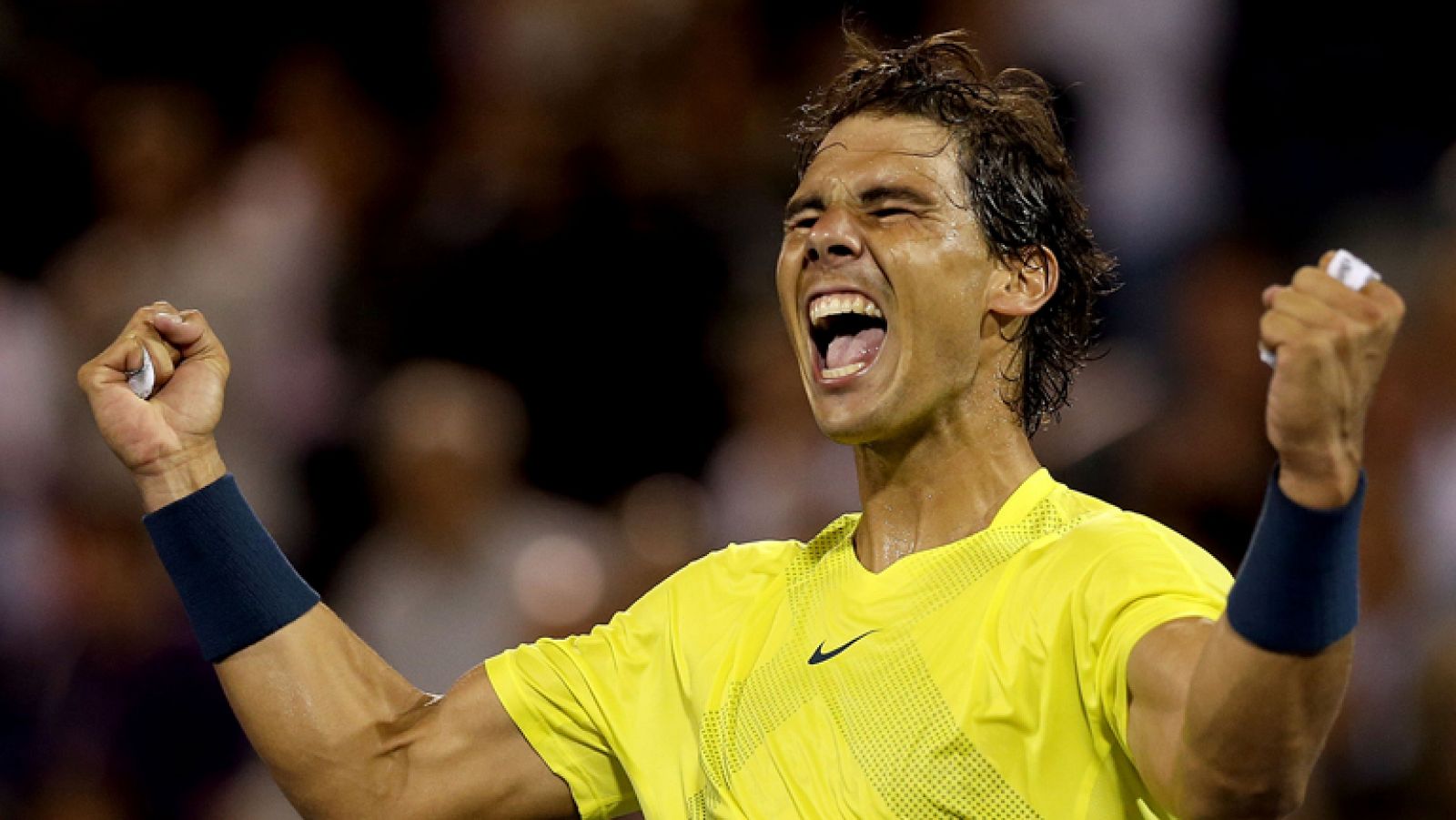 Informativo 24h: Rafa Nadal, finalista en Montreal después de vencer a Djokovic en tres sets | RTVE Play