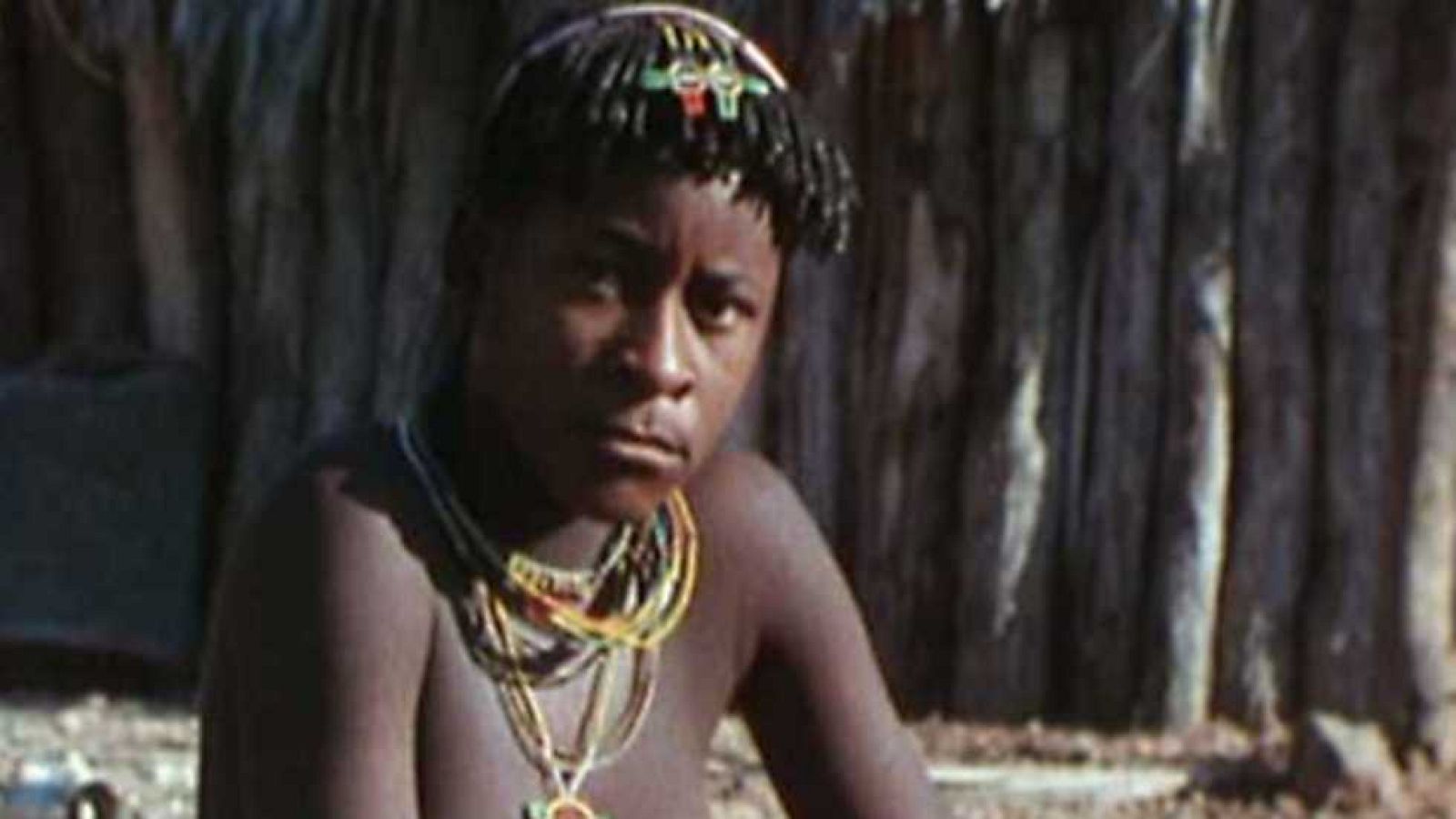 Los últimos indígenas - Los Zemba - ver ahora 