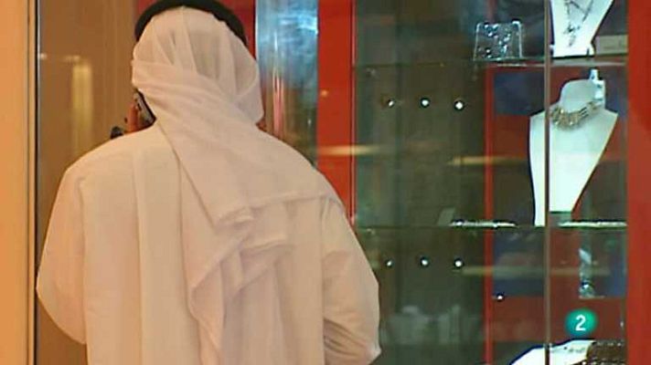 Islam hoy - Economía islámica