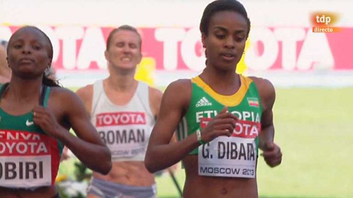  - Sesión matinal 1 - 11/08/13