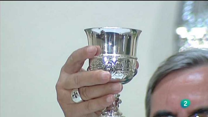 El día del Señor - Parroquia de San Carlos Borromeo