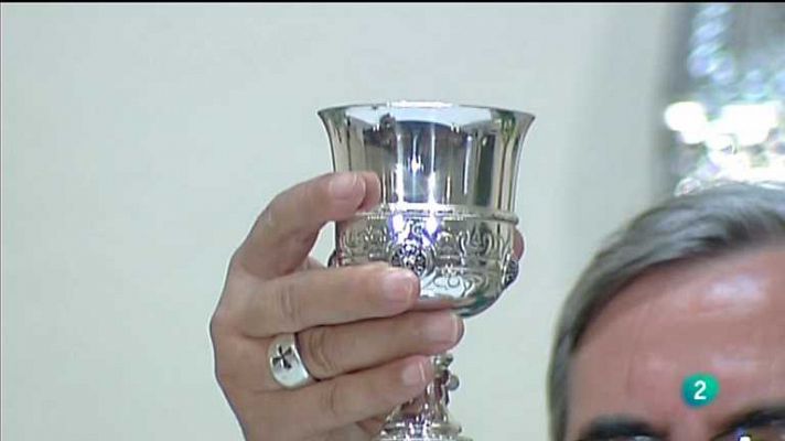 El día del Señor - Parroquia de San Carlos Borromeo