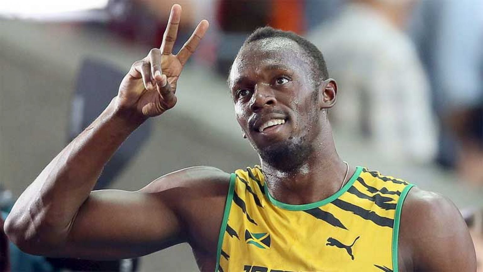 La segunda jornada de los Mundiales de Moscú de atletismo llega con uno de los platos fuertes; la final de los 100. ¿Podrá Usain Bolt recuperar el título que perdió hace dos años?