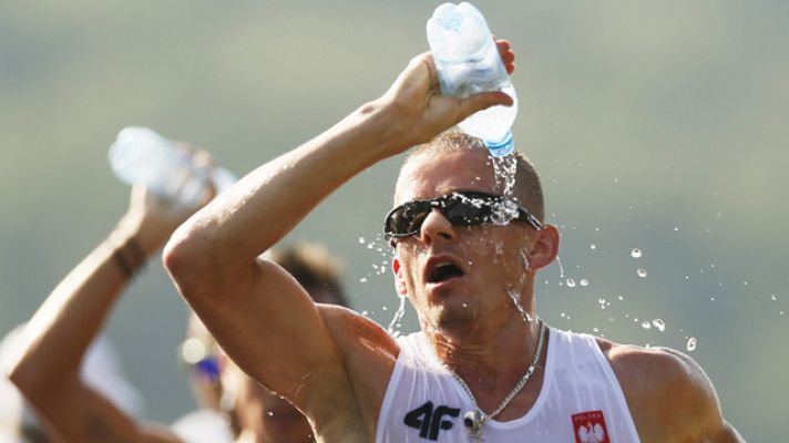  - Sesión vespertina 1 - 11/08/13