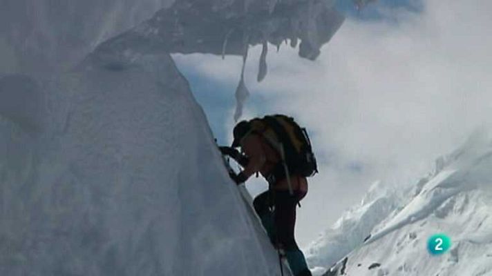 Al filo de lo imposible - Expedición a la Antártida - En el confín de la Tierra 4