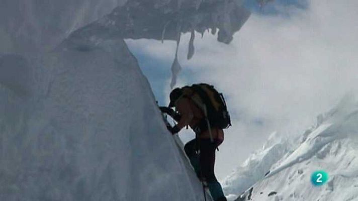 Al filo de lo imposible - Expedición a la Antártida - En el confín de la Tierra 4