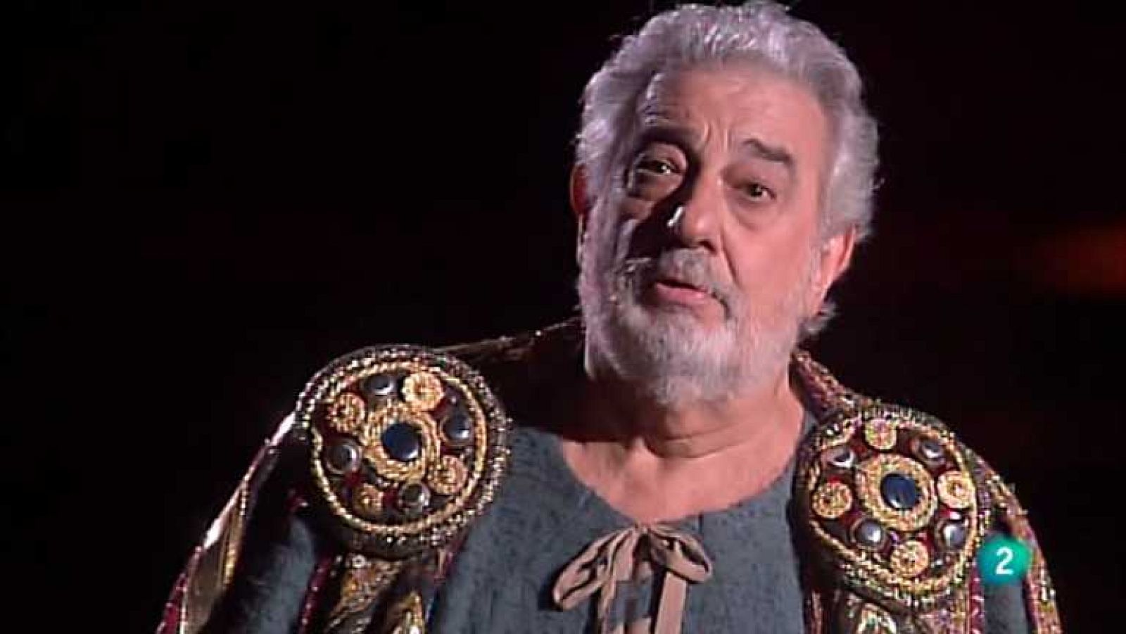 El palco - Arena de Verona - ver ahora