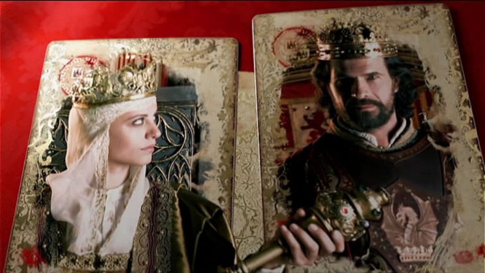 La segunda temporada de 'Isabel', muy pronto - Promo