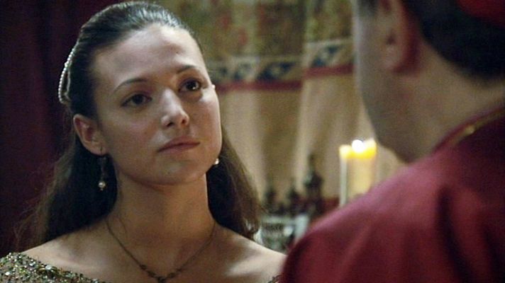 Águila Roja - La venganza de Irene a su tío