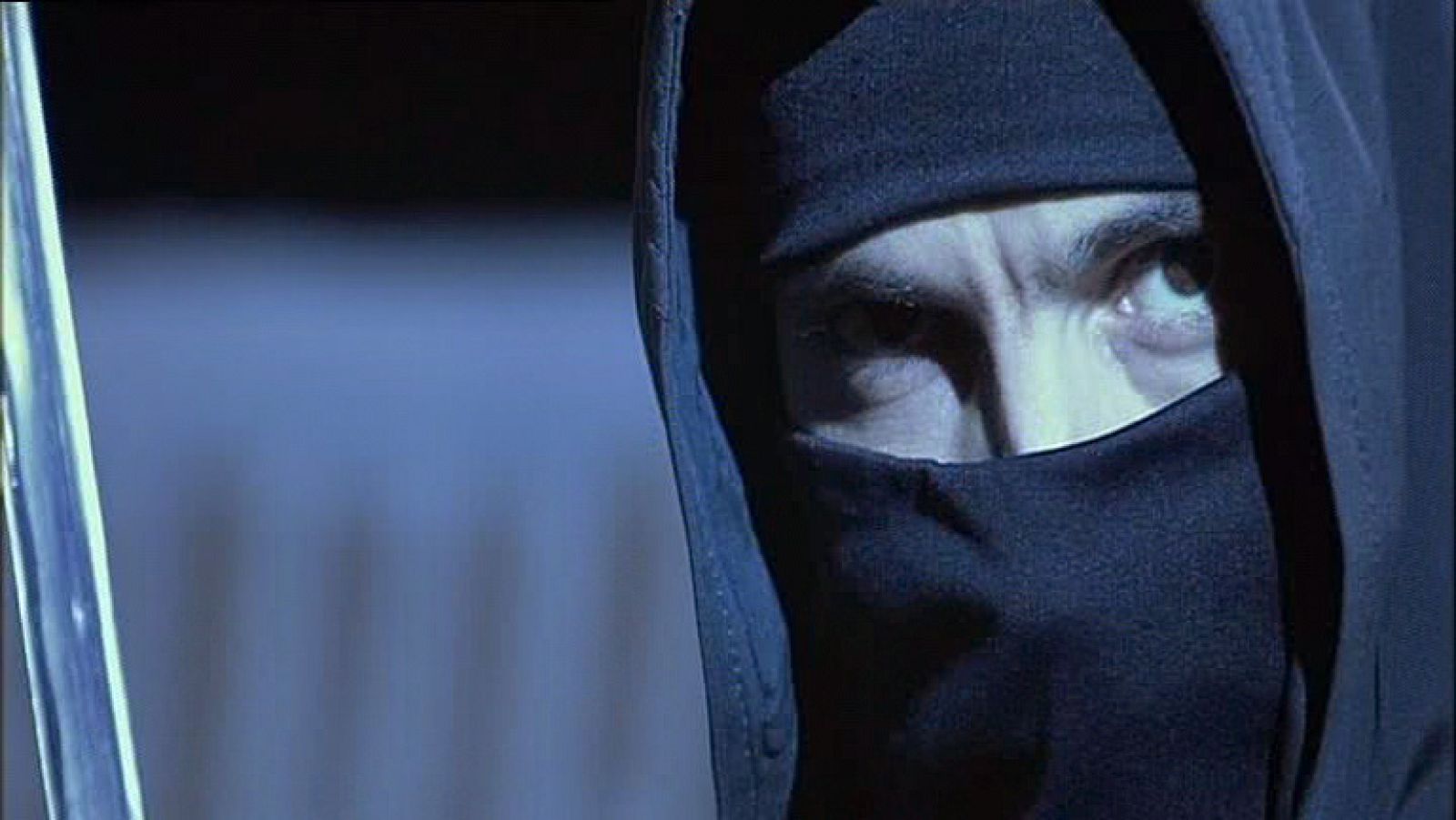 Águila Roja - El comienzo del capítulo 59 - Águila Roja | Ver