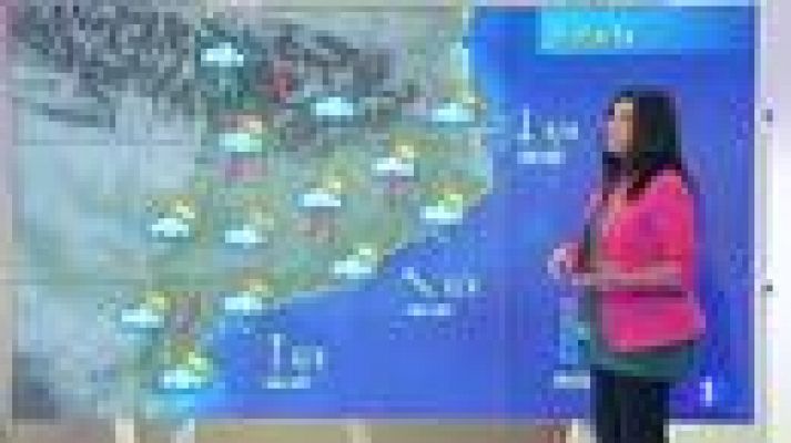 L'Informatiu - El temps - 12/08/2013