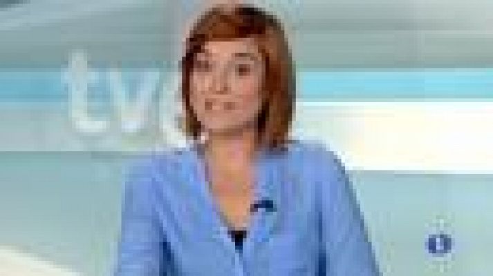 Noticias de Castilla-La Mancha - El tiempo en Castilla-La Mancha (12/08/2013)