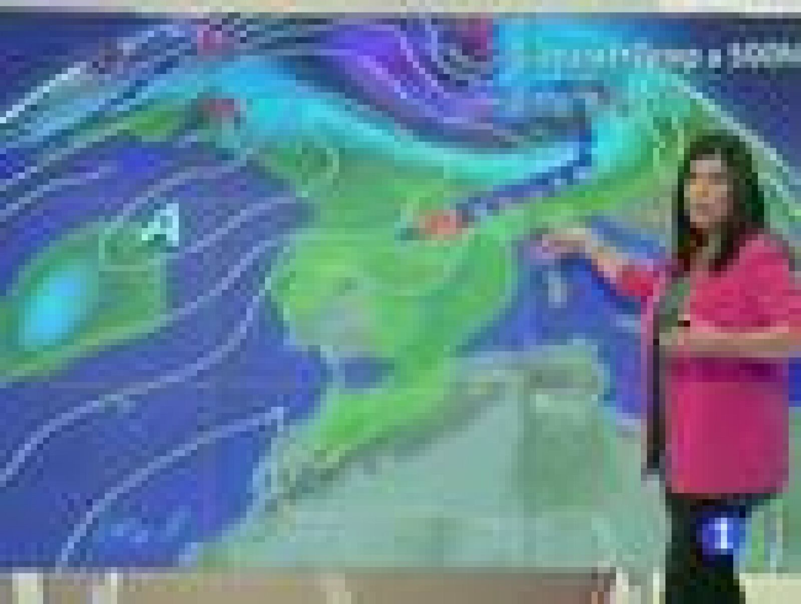 El temps a les Illes Balears - 12/08/13 | Ver